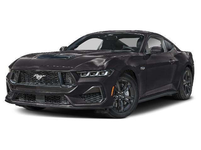 2024 Ford Mustang GT Premium Fastback for sale in Corning, CA