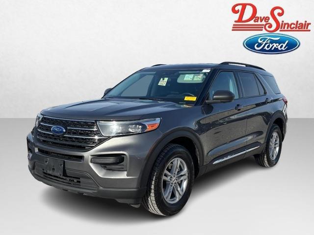 2023 Ford Explorer XLT for sale in Saint Louis, MO