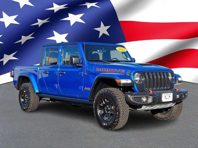 2022 Jeep Gladiator Sport for sale in Woodbine, NJ