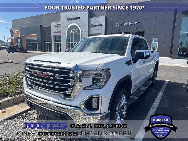 2019 GMC Sierra 1500 SLT for sale in Casa Grande, AZ