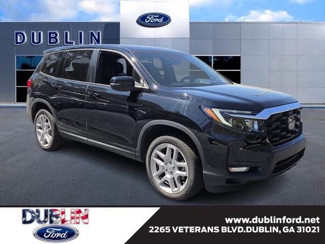 2025 Honda Passport EX-L for sale in Dublin, GA