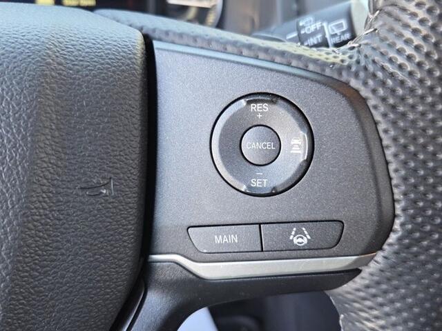 2025 Honda Passport EX-L