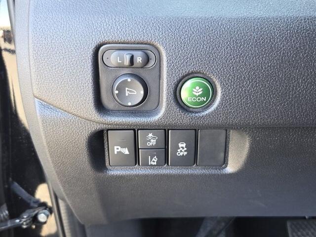 2025 Honda Passport EX-L