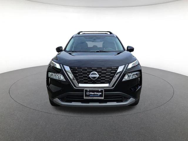 2022 Nissan Rogue SV Intelligent AWD