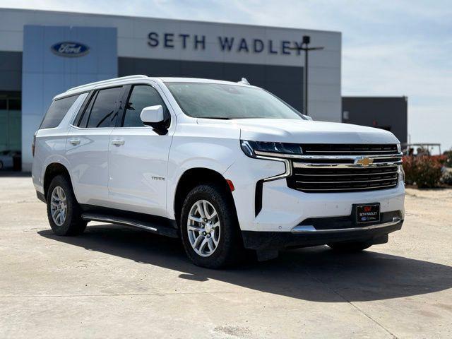 2023 Chevrolet Tahoe 4WD LT for sale in Pauls Valley, OK
