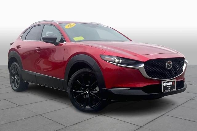 2023 Mazda CX-30 2.5 Turbo Premium