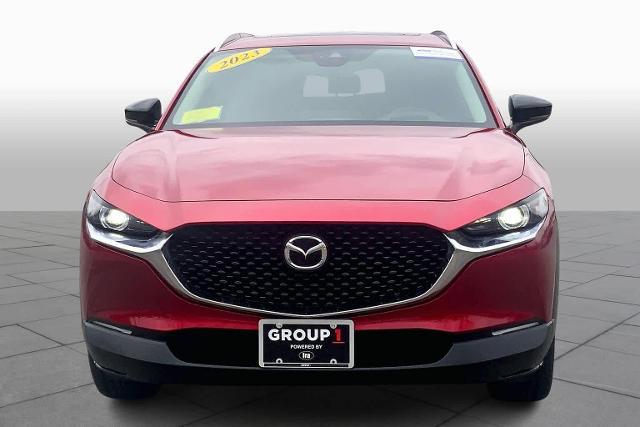 2023 Mazda CX-30 2.5 Turbo Premium