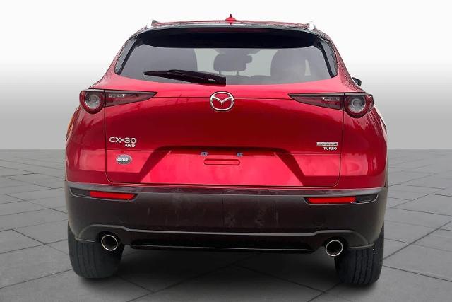2023 Mazda CX-30 2.5 Turbo Premium