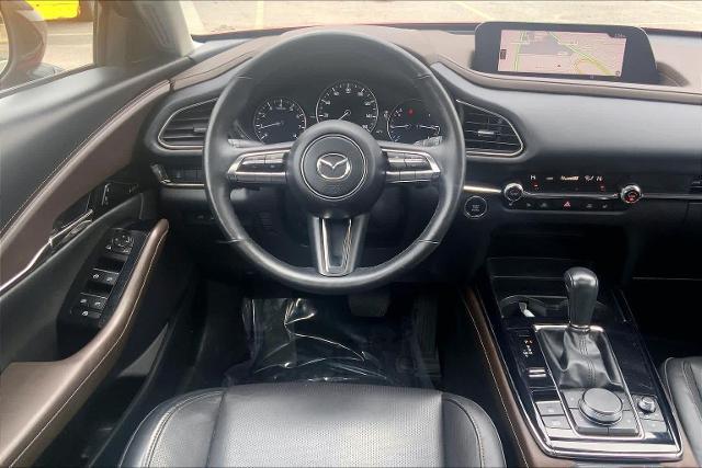 2023 Mazda CX-30 2.5 Turbo Premium