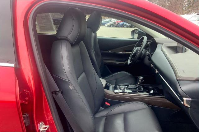 2023 Mazda CX-30 2.5 Turbo Premium