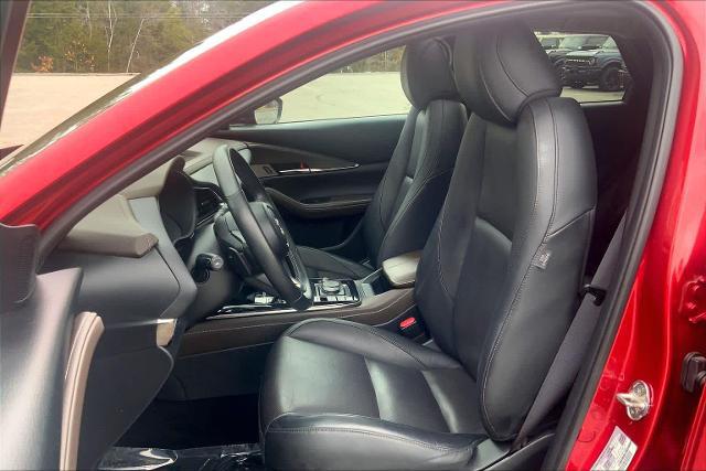 2023 Mazda CX-30 2.5 Turbo Premium