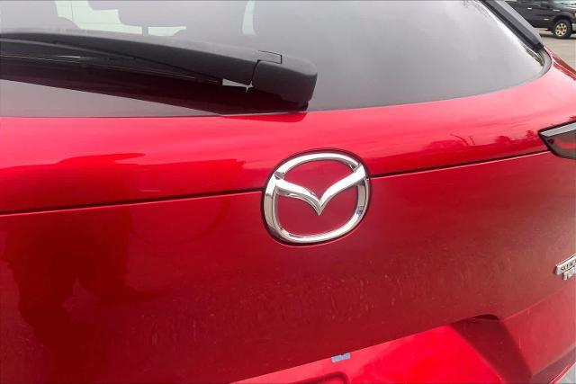 2023 Mazda CX-30 2.5 Turbo Premium