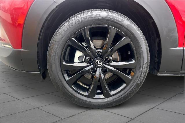 2023 Mazda CX-30 2.5 Turbo Premium