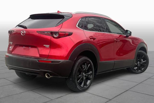 2023 Mazda CX-30 2.5 Turbo Premium