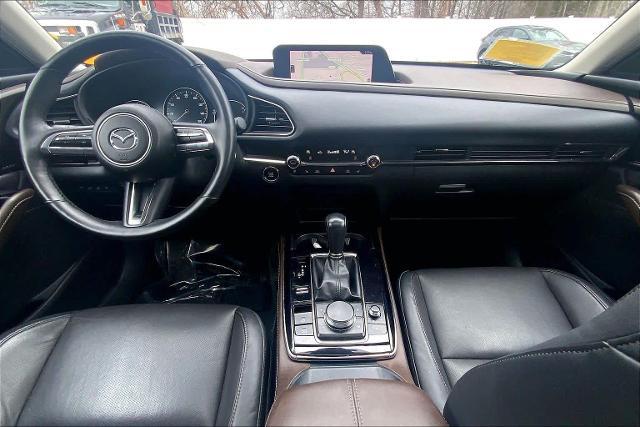 2023 Mazda CX-30 2.5 Turbo Premium