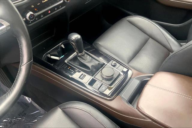 2023 Mazda CX-30 2.5 Turbo Premium