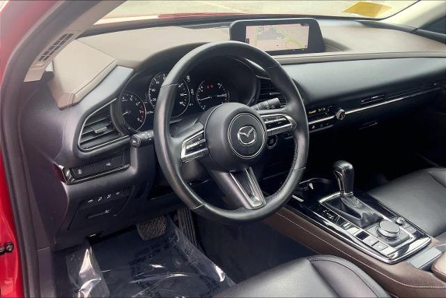 2023 Mazda CX-30 2.5 Turbo Premium