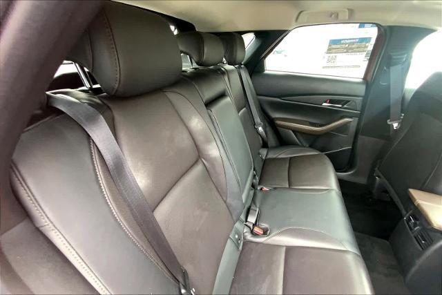 2023 Mazda CX-30 2.5 Turbo Premium