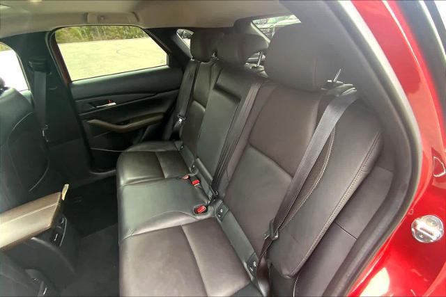 2023 Mazda CX-30 2.5 Turbo Premium