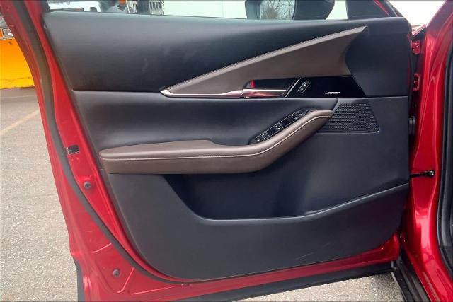 2023 Mazda CX-30 2.5 Turbo Premium