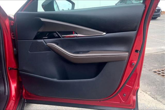 2023 Mazda CX-30 2.5 Turbo Premium