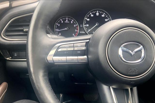 2023 Mazda CX-30 2.5 Turbo Premium