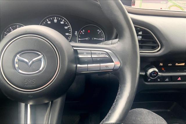 2023 Mazda CX-30 2.5 Turbo Premium