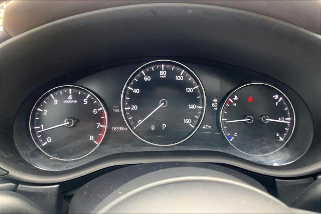 2023 Mazda CX-30 2.5 Turbo Premium