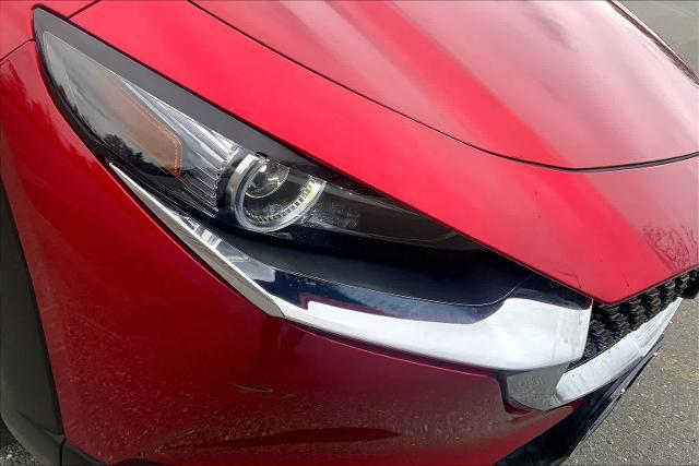2023 Mazda CX-30 2.5 Turbo Premium