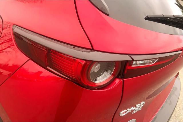 2023 Mazda CX-30 2.5 Turbo Premium