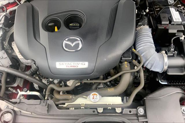 2023 Mazda CX-30 2.5 Turbo Premium
