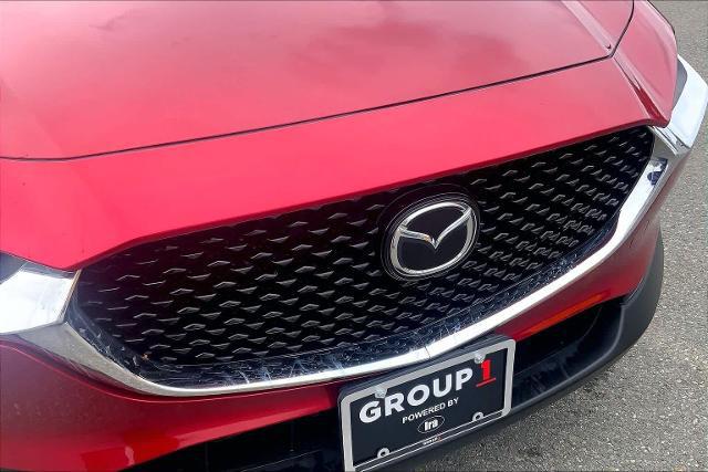 2023 Mazda CX-30 2.5 Turbo Premium