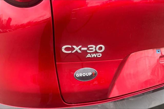 2023 Mazda CX-30 2.5 Turbo Premium