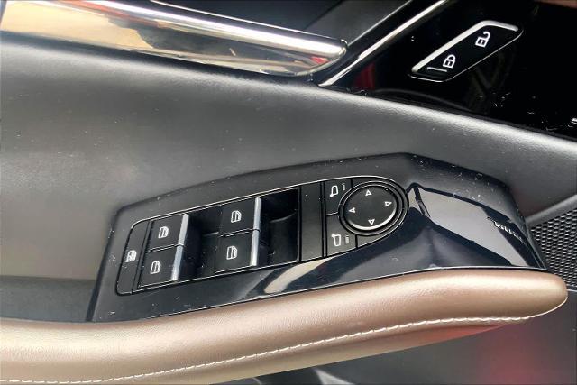 2023 Mazda CX-30 2.5 Turbo Premium