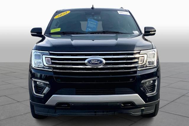2021 Ford Expedition Limited MAX
