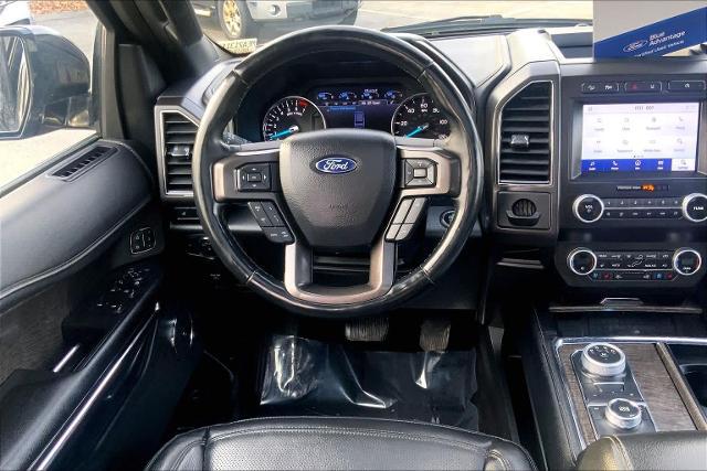 2021 Ford Expedition Limited MAX