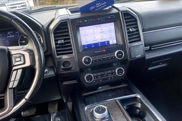 2021 Ford Expedition Limited MAX