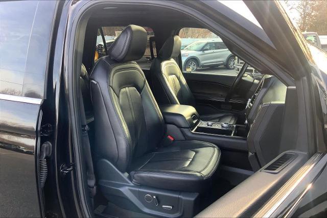 2021 Ford Expedition Limited MAX