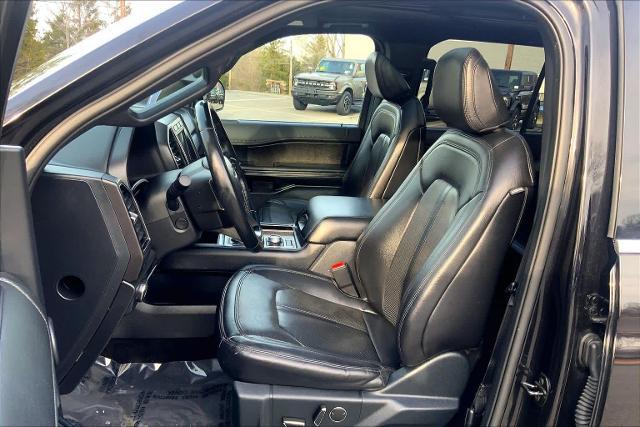 2021 Ford Expedition Limited MAX
