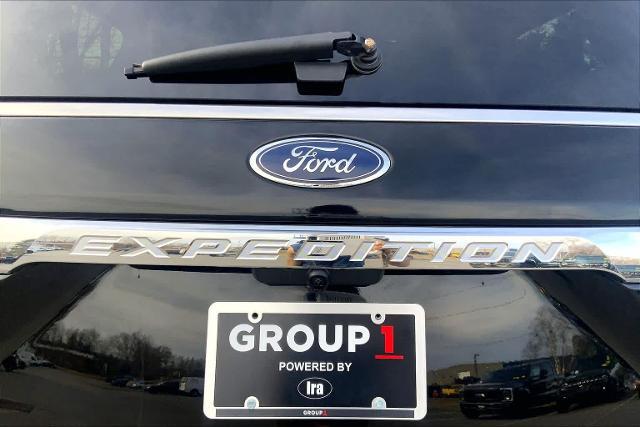 2021 Ford Expedition Limited MAX