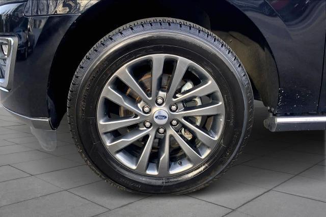 2021 Ford Expedition Limited MAX