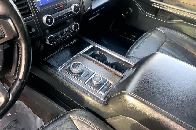 2021 Ford Expedition Limited MAX