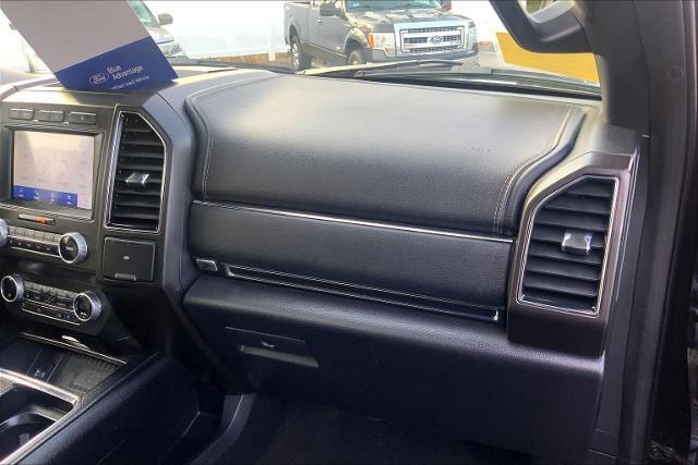 2021 Ford Expedition Limited MAX
