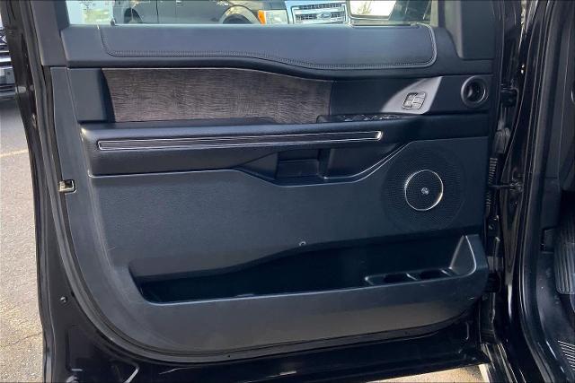 2021 Ford Expedition Limited MAX