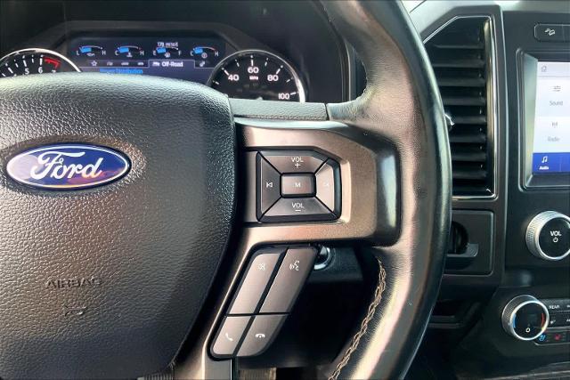 2021 Ford Expedition Limited MAX