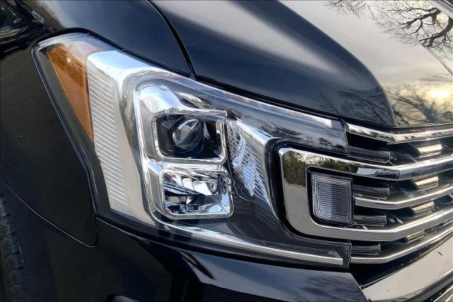 2021 Ford Expedition Limited MAX