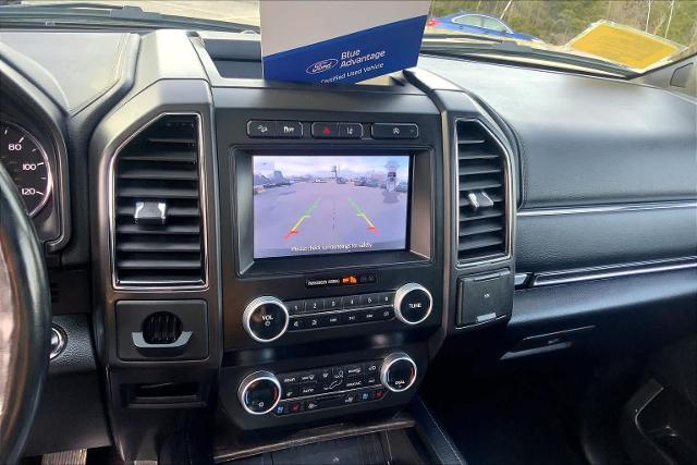 2021 Ford Expedition Limited MAX