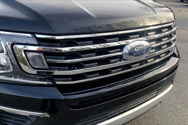 2021 Ford Expedition Limited MAX