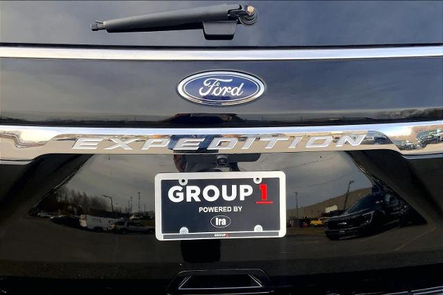 2021 Ford Expedition Limited MAX