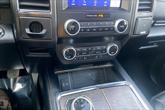 2021 Ford Expedition Limited MAX